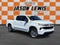 2022 Chevrolet Silverado 1500 Crew Cab Short Box 4-Wheel Drive RST