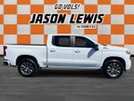 2022 Chevrolet Silverado 1500 Crew Cab Short Box 4-Wheel Drive RST
