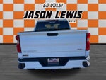 2022 Chevrolet Silverado 1500 Crew Cab Short Box 4-Wheel Drive RST