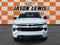 2022 Chevrolet Silverado 1500 Crew Cab Short Box 4-Wheel Drive RST