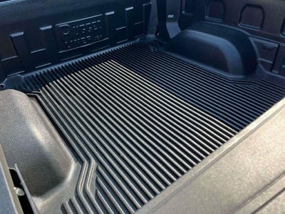 2026 Chevrolet Silverado 1500 Crew Cab Short Box 4-Wheel Drive LT 1LT