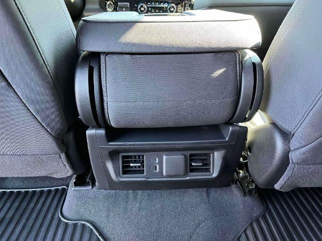 2026 Chevrolet Silverado 1500 Crew Cab Short Box 4-Wheel Drive LT 1LT