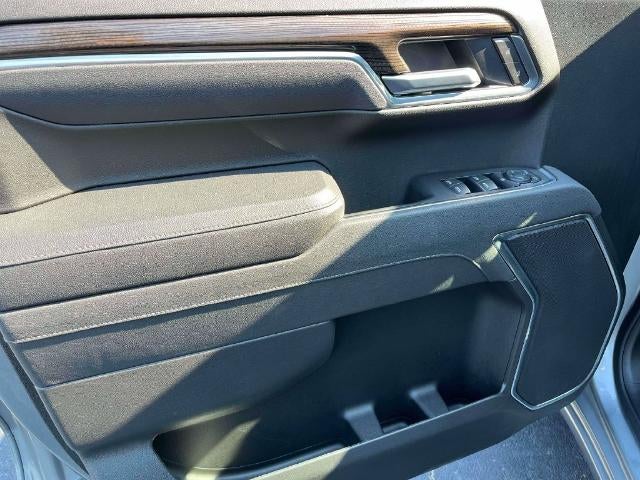 2026 Chevrolet Silverado 1500 Crew Cab Short Box 4-Wheel Drive LT 1LT