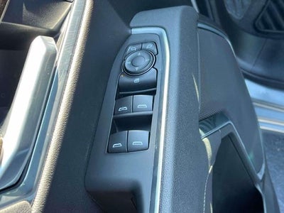 2026 Chevrolet Silverado 1500 Crew Cab Short Box 4-Wheel Drive LT 1LT