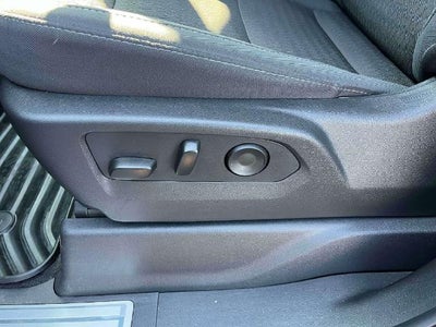 2026 Chevrolet Silverado 1500 Crew Cab Short Box 4-Wheel Drive LT 1LT