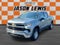 2026 Chevrolet Silverado 1500 Crew Cab Short Box 4-Wheel Drive LT 1LT