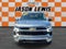 2026 Chevrolet Silverado 1500 Crew Cab Short Box 4-Wheel Drive LT 1LT
