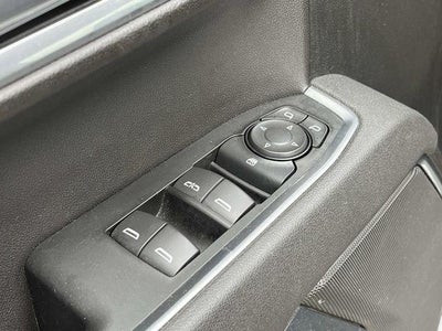 2026 Chevrolet Silverado 1500 Crew Cab Short Box 4-Wheel Drive LT 1LT
