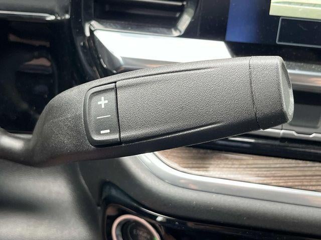 2026 Chevrolet Silverado 1500 Crew Cab Short Box 4-Wheel Drive LT 1LT