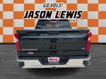 2026 Chevrolet Silverado 1500 Crew Cab Short Box 4-Wheel Drive LT 1LT