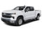 2026 Chevrolet Silverado 1500 Crew Cab Short Box 4-Wheel Drive LT 1LT