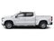 2026 Chevrolet Silverado 1500 Crew Cab Short Box 4-Wheel Drive LT 1LT