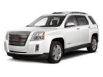 2012 GMC Terrain FWD 4dr SLT-1