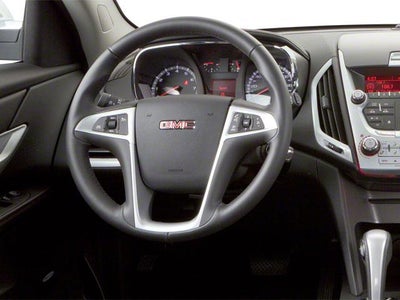 2012 GMC Terrain FWD 4dr SLT-1