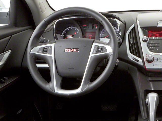 2012 GMC Terrain FWD 4dr SLT-1