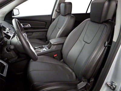 2012 GMC Terrain FWD 4dr SLT-1