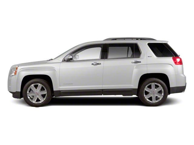 2012 GMC Terrain FWD 4dr SLT-1