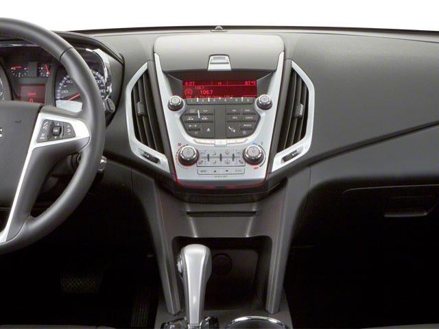 2012 GMC Terrain FWD 4dr SLT-1