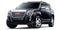 2012 GMC Terrain FWD 4dr SLT-1