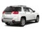 2012 GMC Terrain FWD 4dr SLT-1