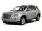 2012 GMC Terrain FWD 4dr SLT-1