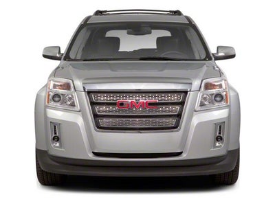 2012 GMC Terrain FWD 4dr SLT-1