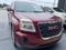 2017 GMC Terrain AWD SLE-1