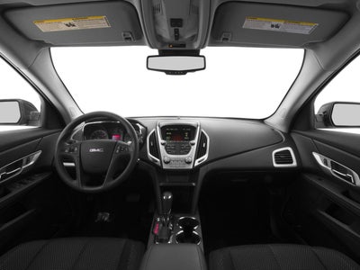 2017 GMC Terrain AWD SLE-1