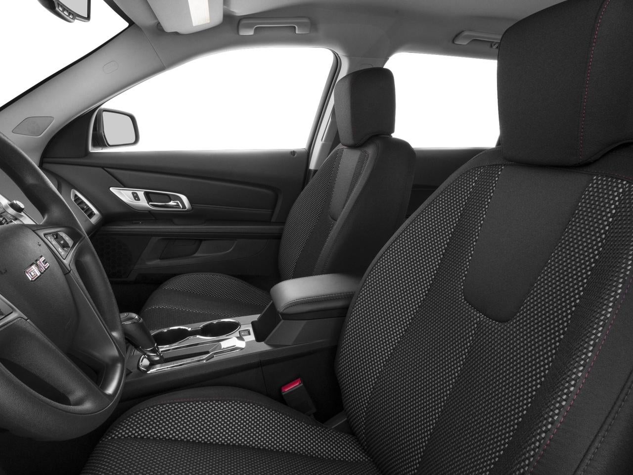 2017 GMC Terrain AWD SLE-1