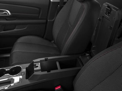 2017 GMC Terrain AWD SLE-1