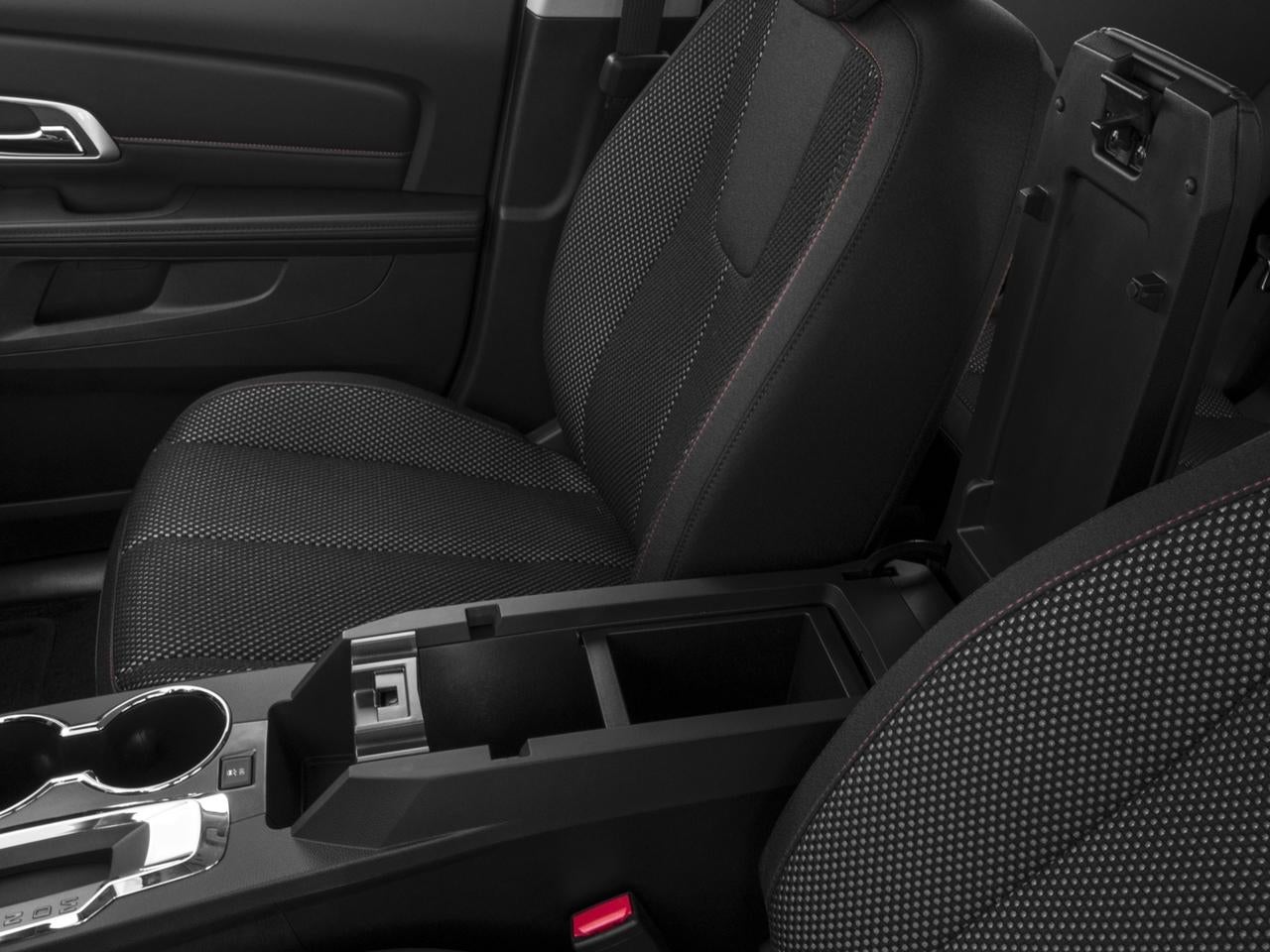 2017 GMC Terrain AWD SLE-1