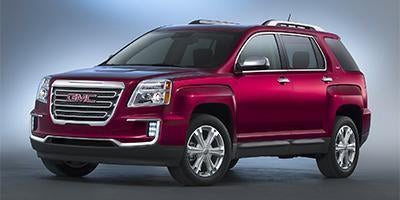 2017 GMC Terrain AWD SLE-1