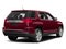2017 GMC Terrain AWD SLE-1