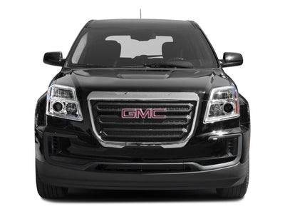 2017 GMC Terrain AWD SLE-1