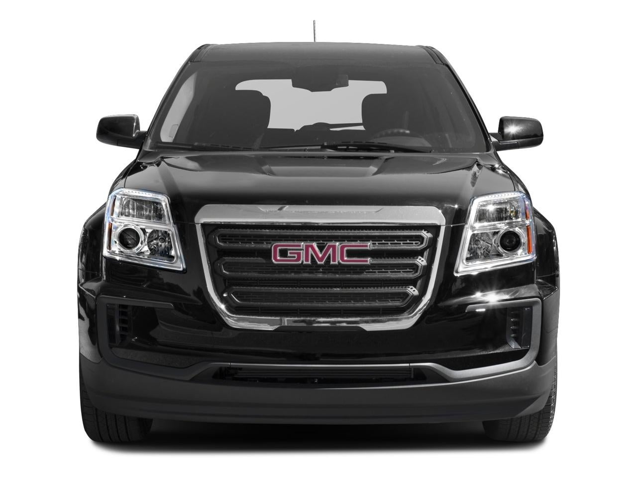 2017 GMC Terrain AWD SLE-1