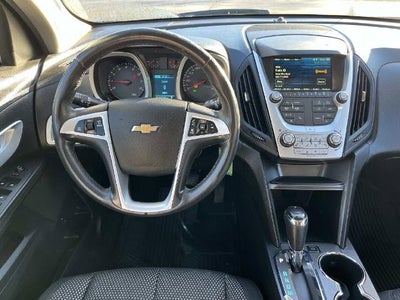 2016 Chevrolet Equinox FWD LT