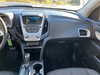 2016 Chevrolet Equinox FWD LT