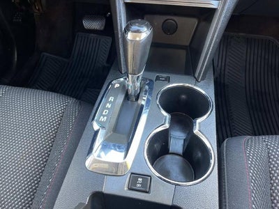 2016 Chevrolet Equinox FWD LT