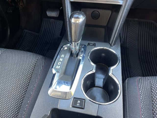 2016 Chevrolet Equinox FWD LT