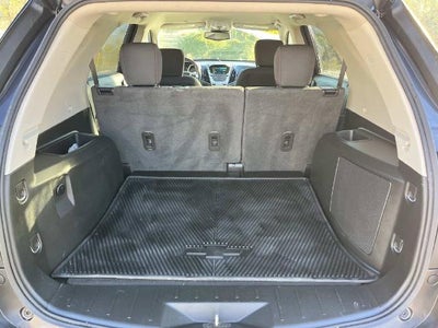 2016 Chevrolet Equinox FWD LT