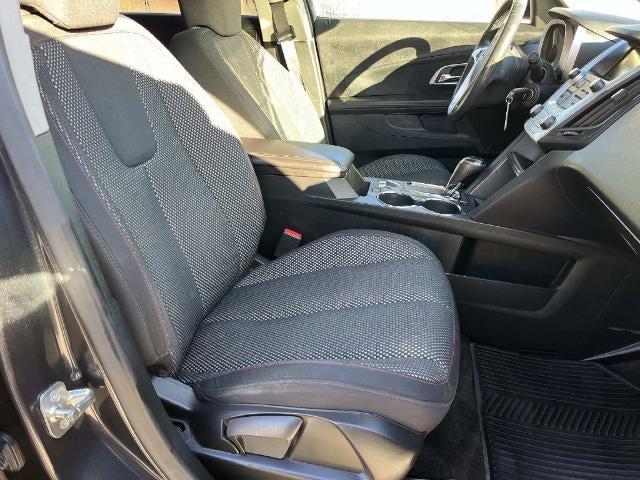 2016 Chevrolet Equinox FWD LT
