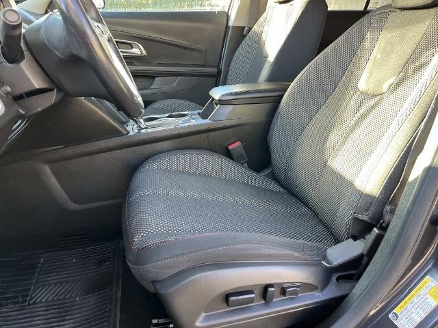 2016 Chevrolet Equinox FWD LT