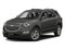 2016 Chevrolet Equinox FWD LT