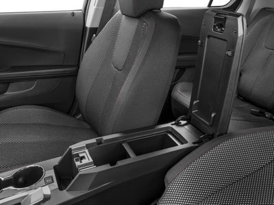 2016 Chevrolet Equinox FWD LT