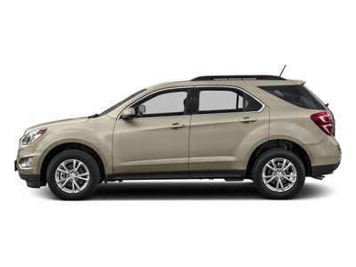 2016 Chevrolet Equinox FWD LT