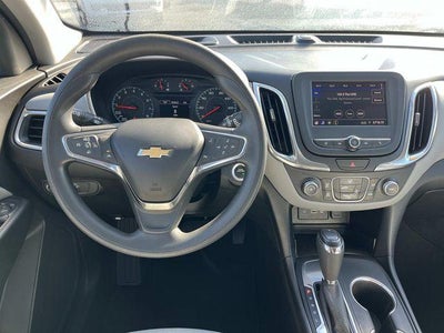 2020 Chevrolet Equinox FWD LS