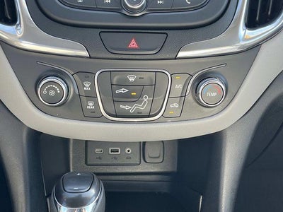 2020 Chevrolet Equinox FWD LS