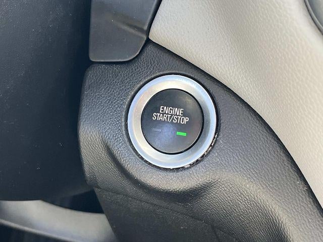 2020 Chevrolet Equinox FWD LS