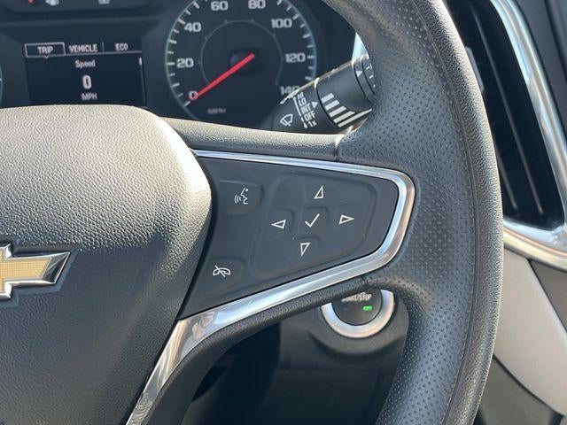 2020 Chevrolet Equinox FWD LS