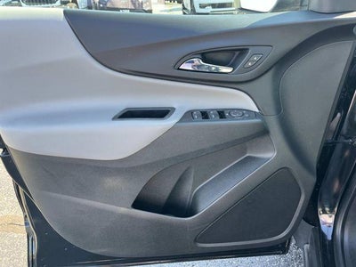 2020 Chevrolet Equinox FWD LS